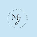 Marie Joyce McHugh - @mj_literacypro - Instagram