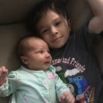 Joyce McKeever - @notbad4amom - Instagram