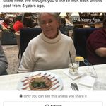 Joyce Mckeever - @1244gaga - Instagram