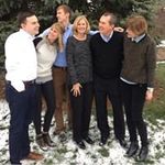 Joyce Fash McMahon - @jem11554 - Instagram