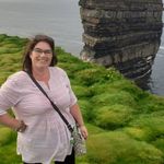 Joyce McMahon - @joycemcmahon61 - Instagram