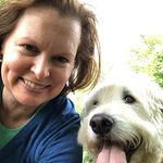 Joyce McMahon - @jaz12345 - Instagram