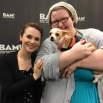 Joyce McManus - @jay_ofall_trades - Instagram