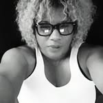 Joyce Mcrae Chester - @mcraechester - Instagram