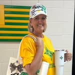 Joyce Morgan McRae - @literacygirl92 - Instagram