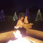 Joyce McVicker - @jemcvicker2024 - Instagram