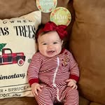 Joyce McVicker - @mammymcv - Instagram