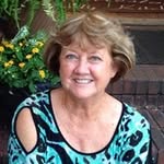 Joyce Medlin - @joycemedlin - Instagram