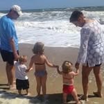 Joyce Medlin O'Brien - @medlinobrien - Instagram