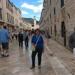 Joyce Meredith - @nanny_wallop - Instagram