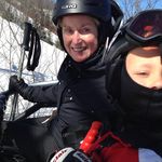 Joyce Meredith - @meredithj48 - Instagram