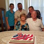 Joyce Woodrum Meredith - @joycewoodrum - Instagram