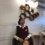 Joyce Aurino Milan - @joyceeeeeeyy - Instagram