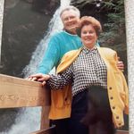Joyce Minton - @joycemae1934 - Instagram
