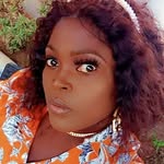 Joyce Miracle Achibong - @jaysexy16 - Instagram