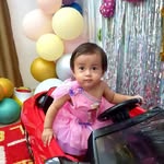 Maria L Ginting - @joyce_miracle2020 - Instagram