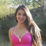 Joyce Miranda - @joycemiraanda - Instagram