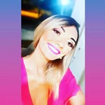 Joyce Miranda - @joycemiranda9914 - Instagram