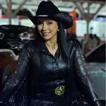 Joyce Miranda Ferreira - @joyce_kellyaboiadeira - Instagram