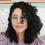 Joyce Miranda Leão Martins - @joycemlmartins - Instagram
