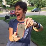 Joyce Moeller Durlam - @joycedurlam - Instagram