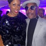 Joyce Moncrief - @ladyscorp72 - Instagram