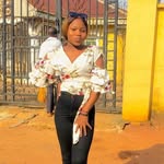 Aunty G - @joyce.monday.5249 - Instagram