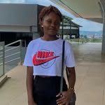 Joyce Monday - @joymonday285 - Instagram
