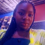 Joyce Monday - @joycemonday33 - Instagram