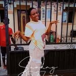 Joyce Monday - @joycemonday45 - Instagram