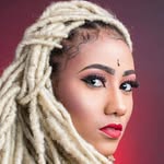 Joyce Moore - @joycemflowers89 - Instagram