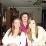 Joyce Moore - @joycemoore12345 - Instagram