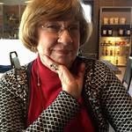 Joyce Moore - @joyceanitamoore - Instagram