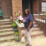 Joyce Moore - @joycemoore1234 - Instagram