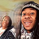 Joyce Moore - @joyce.moore.777 - Instagram