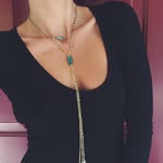 Joyce Moore Schweers - @mustardseedjewels - Instagram