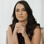 Joyce Morachik   |  Advogada Familiarista - @joycemorachik - Instagram