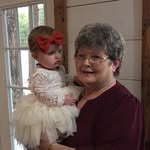 Joyce Morehead Thedford - @joycethedford - Instagram