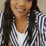 Joyce Mosela - @joycemosela - Instagram