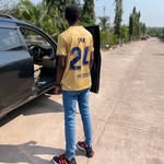 Joyce Mosengo - @joycemosengo1 - Instagram