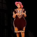 Joyce Moses - @joycemoses9120 - Instagram