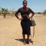 joyce mosetsho rakgole - @joycemosetsho - Instagram