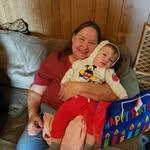 Joyce Mounce - @joyce.mounce.587 - Instagram
