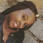 Joyce Muchai - @joycemuchai24 - Instagram