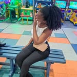 Joyce Muchanga - @joycemuchanga - Instagram