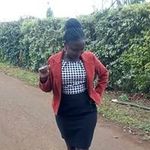 Joyce Muchangi - @joyce.muchangi - Instagram