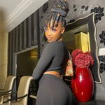 Joyce Patrick - @joyce_muller40 - Instagram