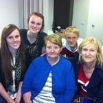 Joyce Mullan - @joycemullan - Instagram