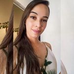 Joyce Muller - @joycemullerfarias - Instagram