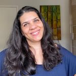 Joyce Müller Corredor - @_joycemuller - Instagram